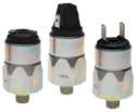 SQ24 SERIES SPST TYPE HIGH PRESSURE